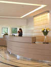 The Ixian Grand Hotel 